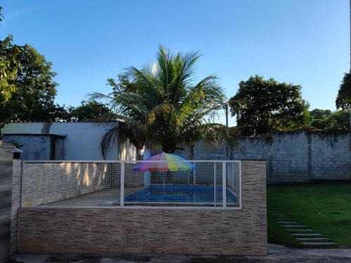 Sao Goncalo do Para Haus | Sítio do espeto