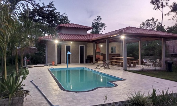 Esmeraldas Sonstige | Sítio dos Ipês - Esmeraldas -Dumaville