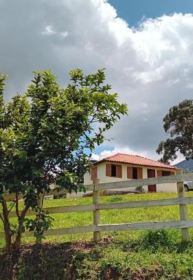 Conceicao do Ibitipoca Haus | Sítio Morada do Cedro - Ibitipoca