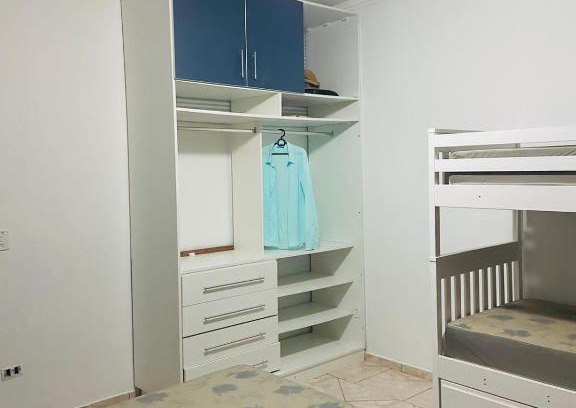 Ibiuna Haus | Sítio Recanto dos Pássaros