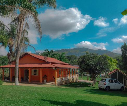 Conceicao dos Ouros Haus | Sítio Rodrigues