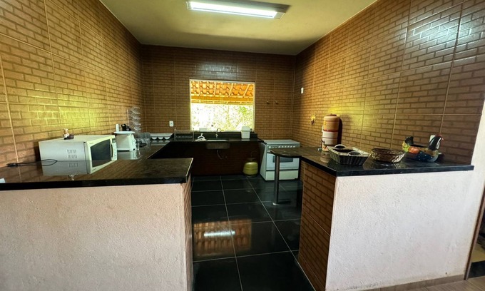 Taquaracu de Minas Haus | Sítio Sonho Real