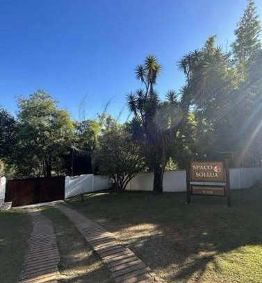 Aracariguama Haus | Sítio Spaço Sollua