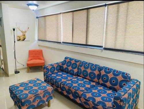 Zona Rio Wohnung | Súper céntrico y cómodo departamento