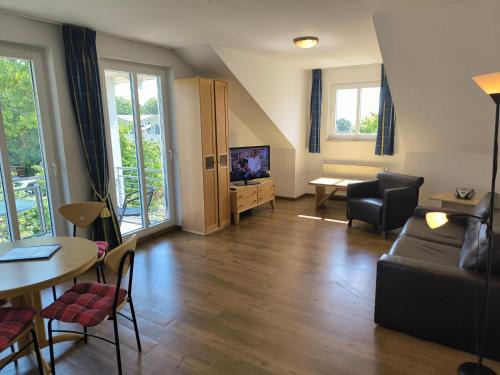 Gohren Wohnung | Südstrand 07