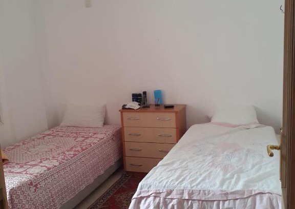 Foca Villa | Süha house