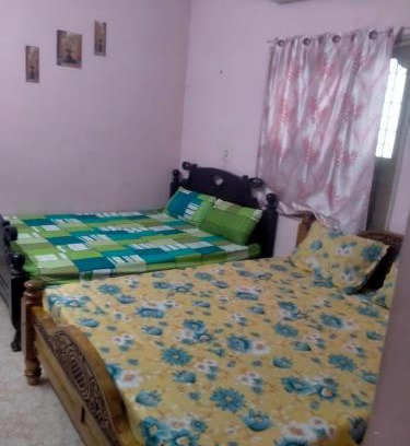 Tiruvannamalai Haus | S B R Home Stay
