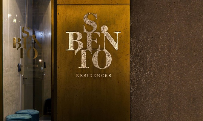 Centro / Baixa Wohnung | S. Bento Residences