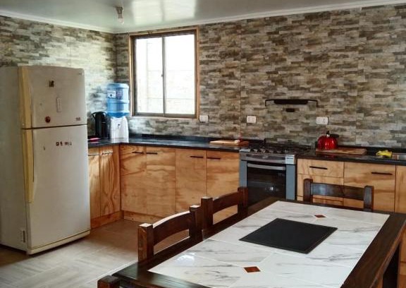 El Tabo Haus | S&J Casa Cabaña