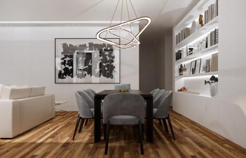 Parque das Nacoes Wohnung | S.Soares T3 Expo Sul
