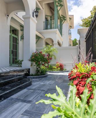 An Thoi Villa | S-Solution Villa Phu Quoc by DDH