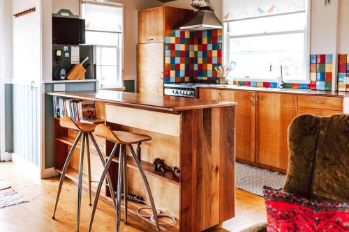 Binalong Bay Haus | s u n s e t s h a c k Binalong