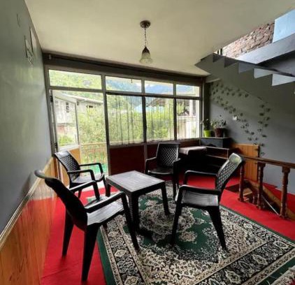 Jagatsukh Haus | S.verma homestay