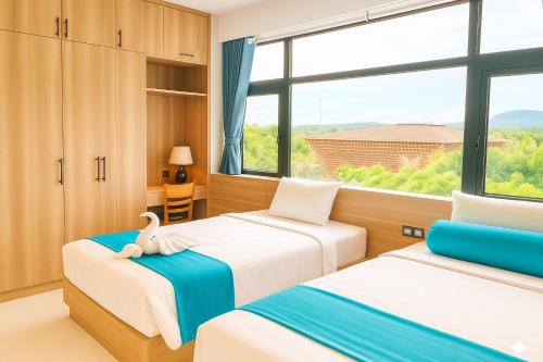 Ganh Dau Wohnung | S79 Good and Good Grand World