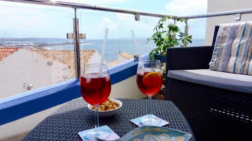 Portoscuso Haus | Sa Caletta Appartamenti