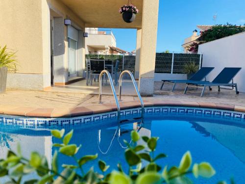 Riumar Haus | Sa Tuna - Delta de l'Ebre