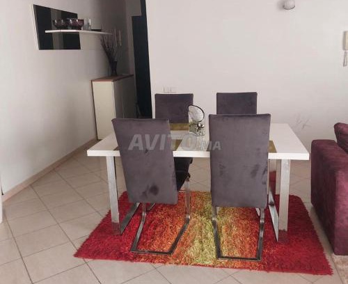 Oulad Bouʼabid Wohnung | saadaoui appt