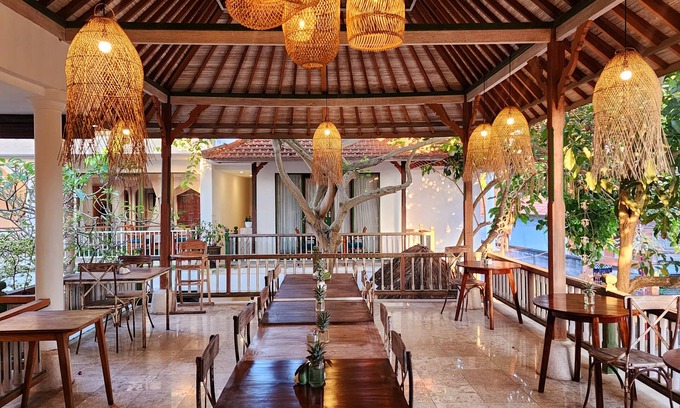 Pengosekan Bed & Breakfast | Sabana Ubud