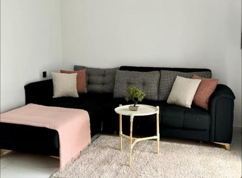 Quartier Des Mimosas Wohnung | Sabir Hadaj
