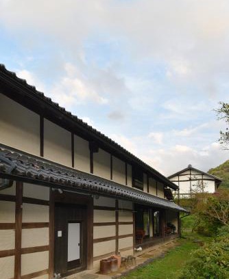 Matsumoto Haus | sabouしが