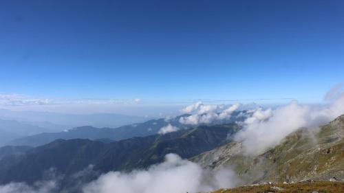 Chaurah Sonstige | Sach Pass Hikers - Camping Trekking