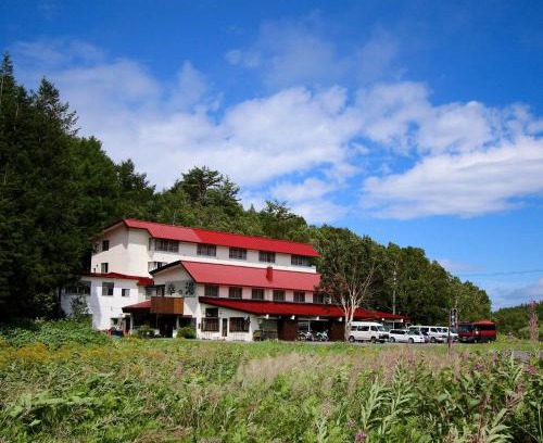 Shiga Highlands Hotel | Sachinoyu Hotel Shiga Kogen