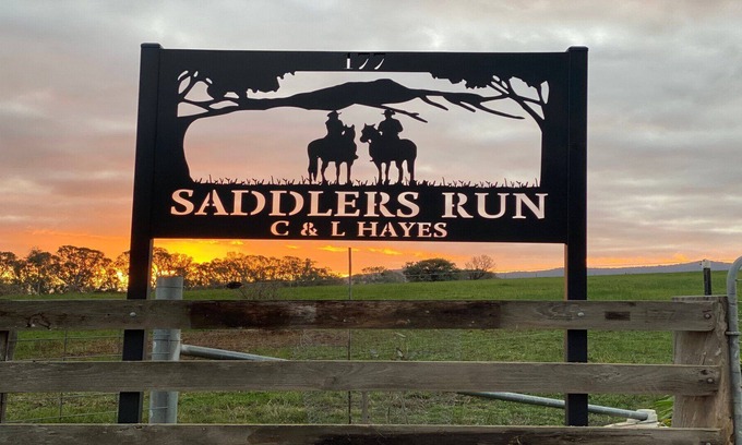 Bridge Creek Sonstige | Saddlers Run - A beautiful country style home high on the hill in Bridge Creek