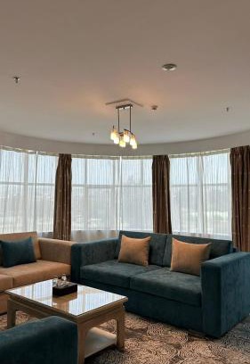 Taif Wohnung | Sadeem Al Fajr Hotel Suites