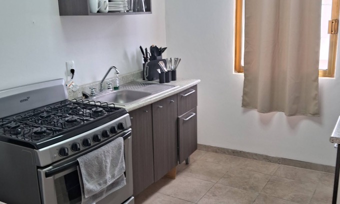 Veracruz Wohnung | Safe Apt-2 close to everything