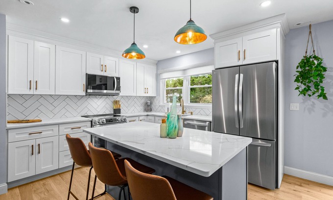 Croom Haus | Safe Harbor at Herring Bay - Your Chesapeake Bay adventure awaits!