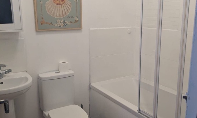 Swindon Wohnung | Saffron&Space *Parking *Sleeps 5