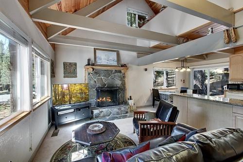 Country Club Estates Skihütte | Sagebrush Cottage chalet