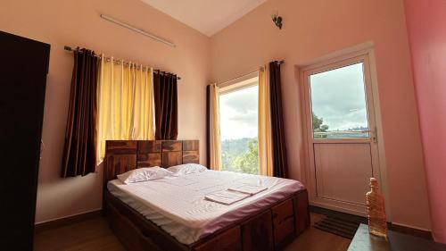 Kodaikanal Haus | Sagelouis Cottage