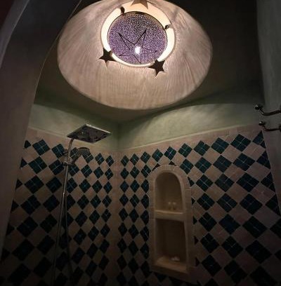 Ait El Farsi Haus | Sahara elite