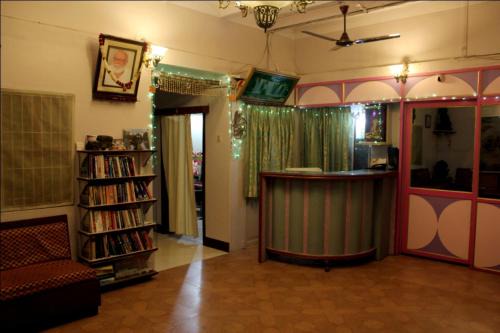 Varanasi Haus | Sahi River View Guest house