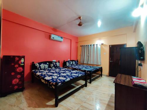 Anjuna Haus | Sai Guru Guest House