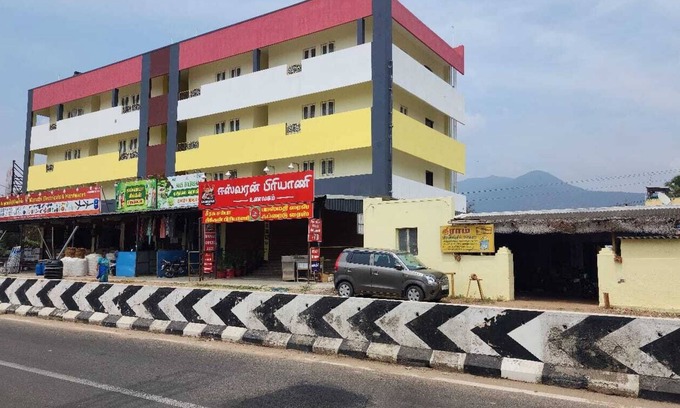 Coimbatore Haus | Sai Home Stay