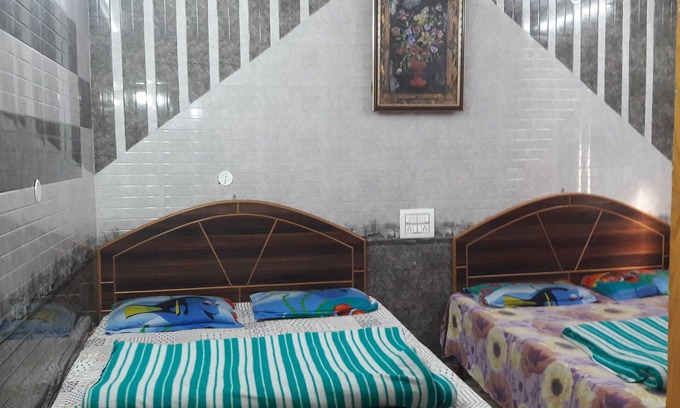 Haridwar Haus | Sai Kripa Guest House