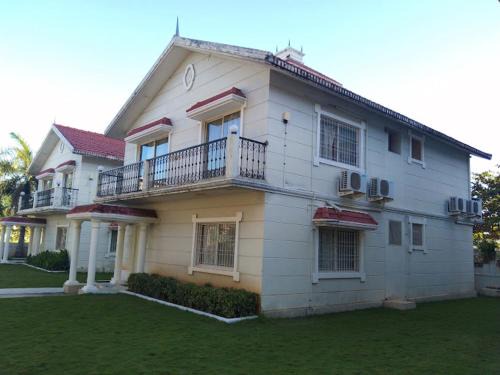 Puttaparthi Haus | Sai Maa Resort And Convention Centre