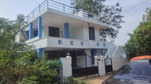 Vadavalli Haus | Sai Nest