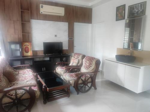Maradu Wohnung | Sai prabha