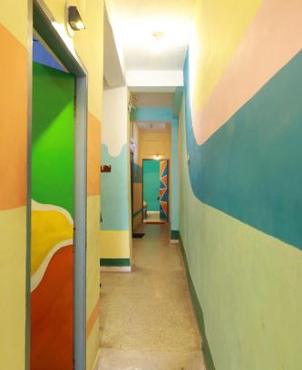 Pondicherry Beach Haus | Sai Rooms