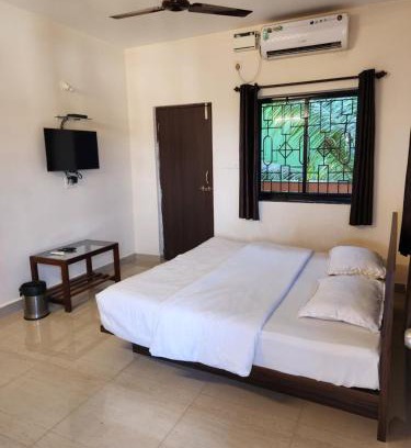 Pernem Haus | Sai Sharad Guest House