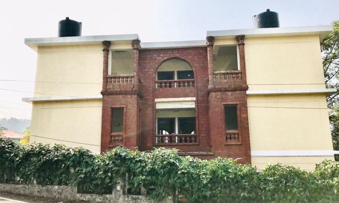 Assagao Haus | SAIKOR SUITE'S