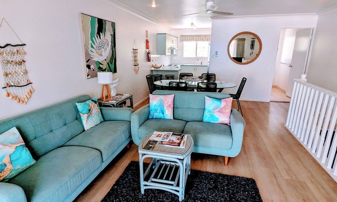 Horseshoe Bay Wohnung | Sails On Horseshoe