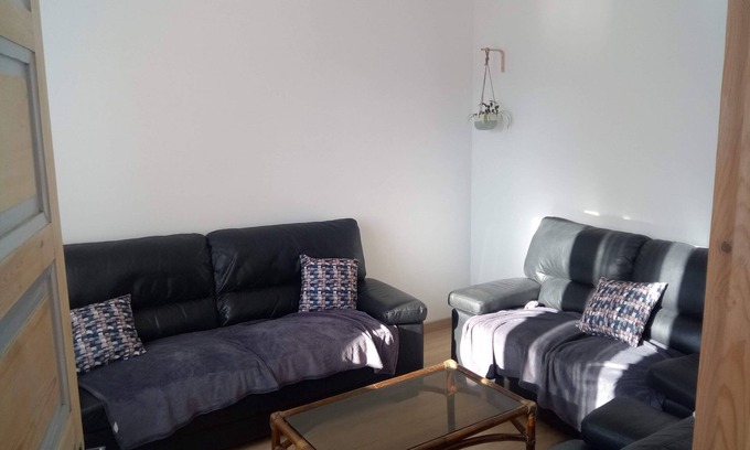 La Rixouse Wohnung | Sainte Julitte 6 people