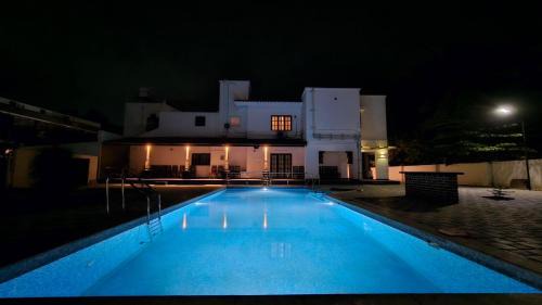 Coimbatore Haus | Sais lotus villa -Home stay and Event venue