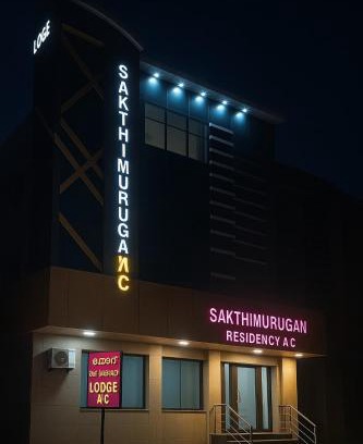 Tiruchengode Kabine | Sakthimurugan residency