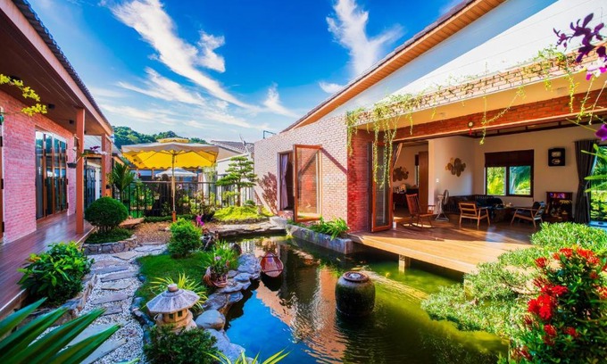 Duong To Haus | Sakura Mura Homestay Phú Quốc