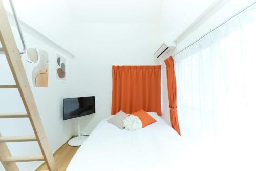 Yoyogi Wohnung | Sakura Yoyogi by Tranova by Tranova